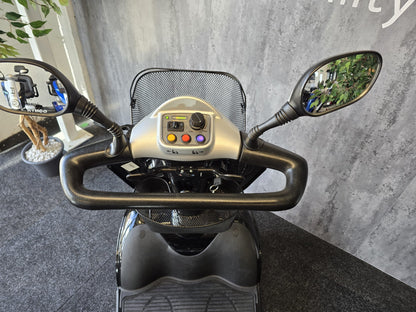 Kymco Maxi - Reconditioned