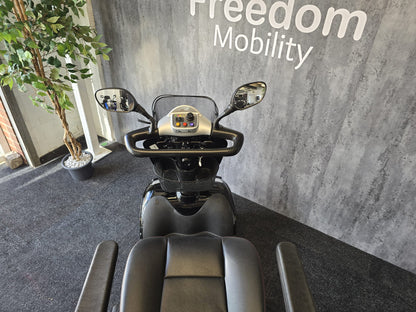 Kymco Maxi - Reconditioned