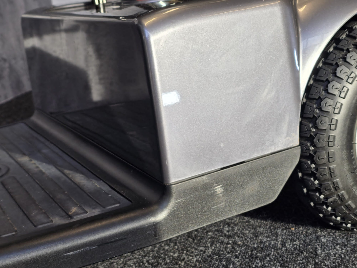 2023 TGA Breeze Midi 4 (Re-Conditioned)