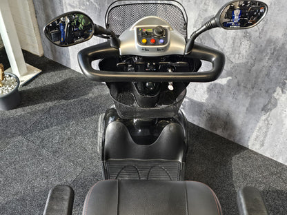 Kymco Midi XLS (Black) - Reconditioned