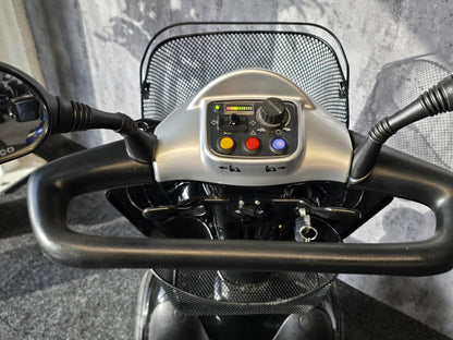 Kymco Midi XLS (Black) - Reconditioned