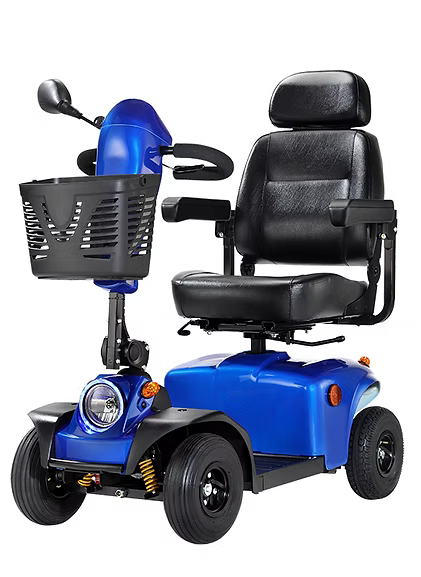 Freerider Mayfair 4 Evolution