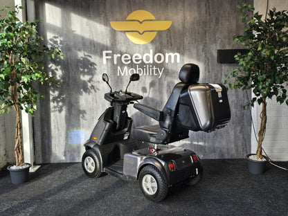 2023 TGA Breeze Midi 4 (Re-Conditioned)