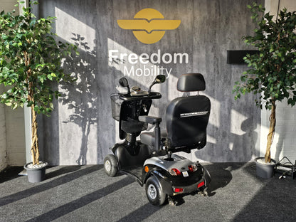 Kymco Midi XLS (Black) - Reconditioned