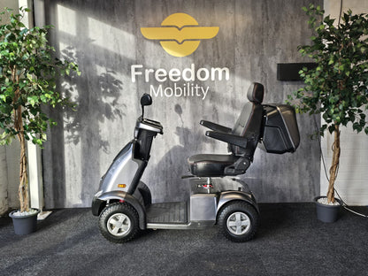 2023 TGA Breeze Midi 4 (Re-Conditioned)