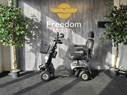 Kymco Midi XLS (Black) - Reconditioned