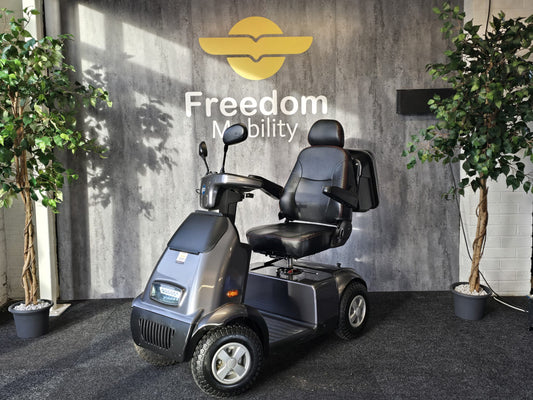 2023 TGA Breeze Midi 4 (Re-Conditioned)