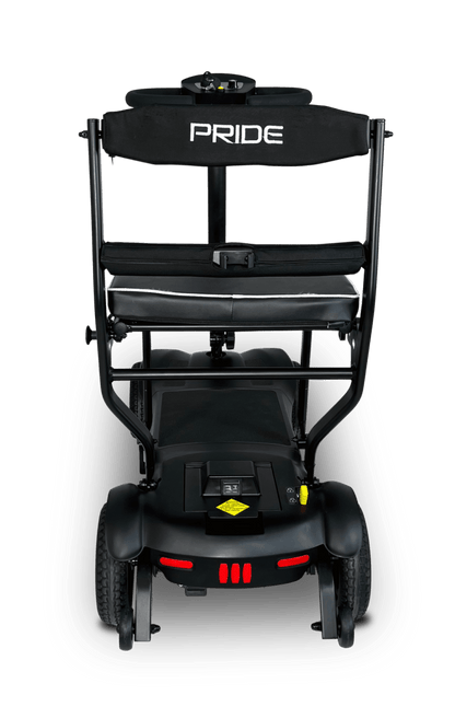 Pride GoGo Mg2