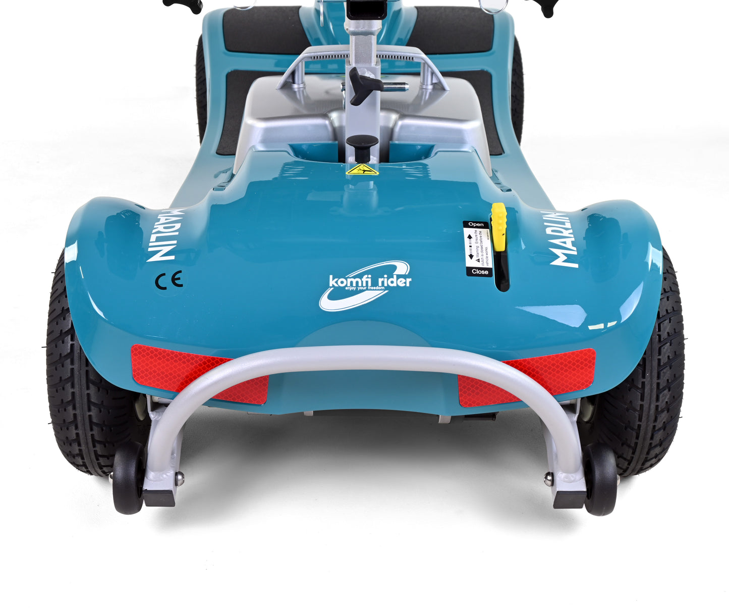 One Rehab Marlin Epic Endurance