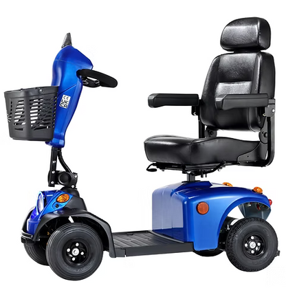Freerider Mayfair 4 Evolution