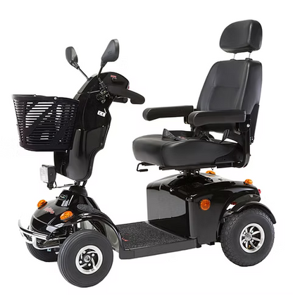 Freerider Mayfair 8 Deluxe