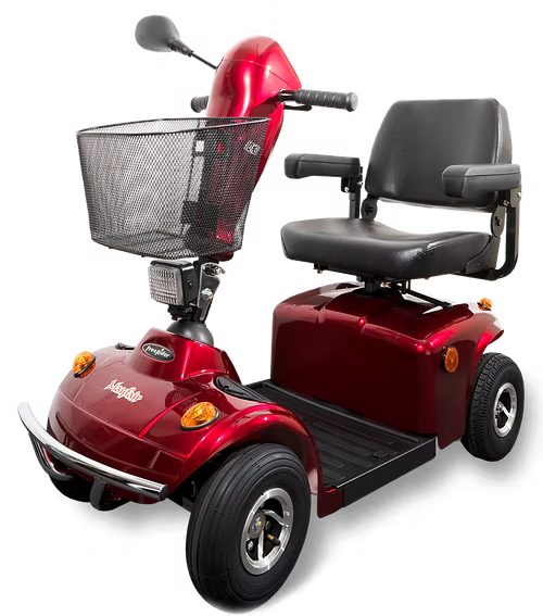 Freerider Mayfair Lite