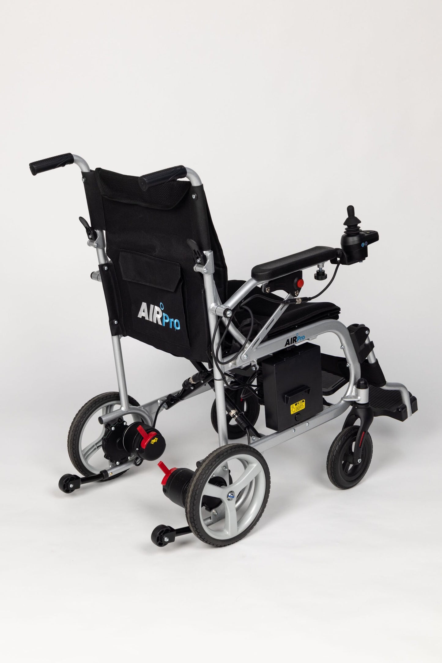 Monarch Air Pro