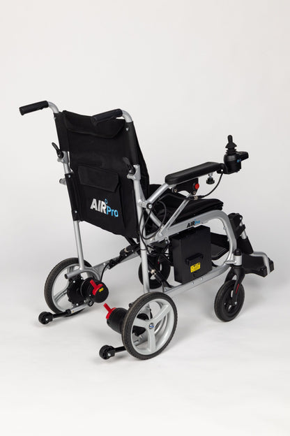 Monarch Air Pro