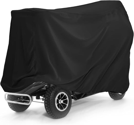 Mobility Scooter Storage Cover