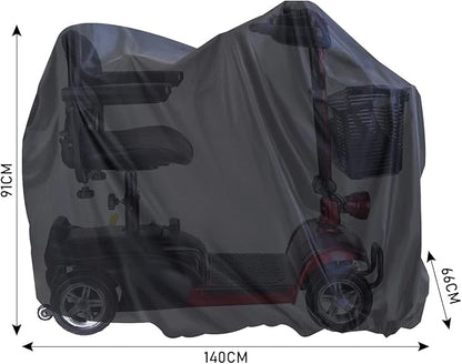 Mobility Scooter Storage Cover