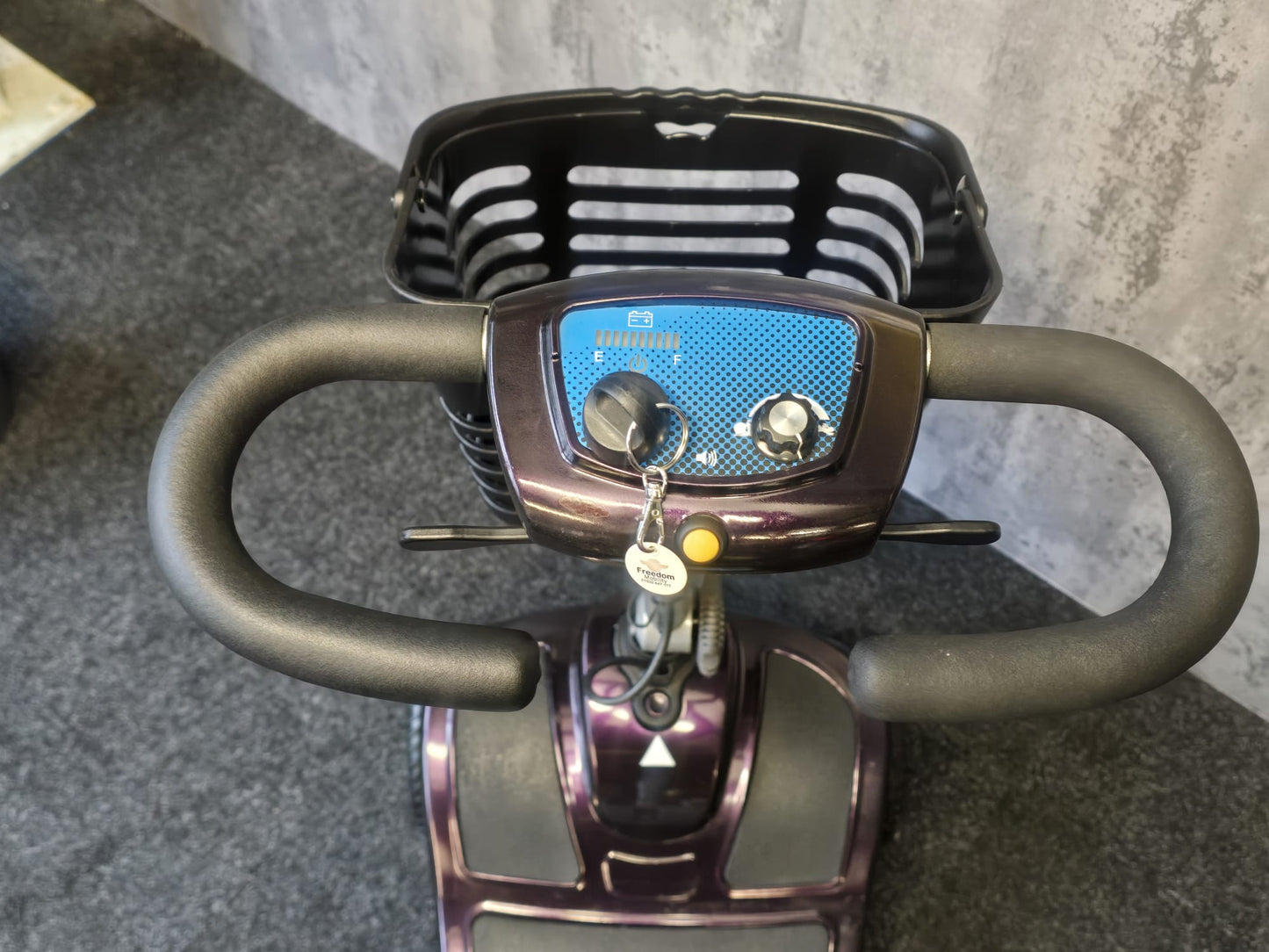One Rehab Illusion - Reconditioned