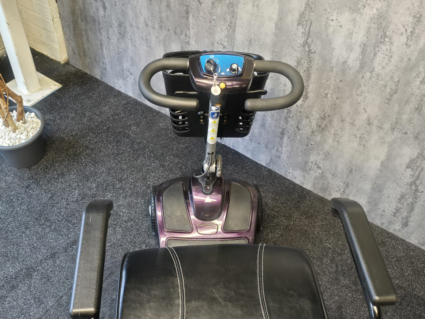 One Rehab Illusion - Reconditioned