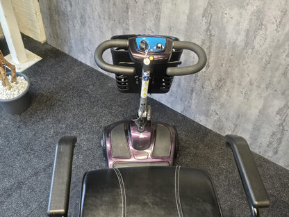 One Rehab Illusion - Reconditioned