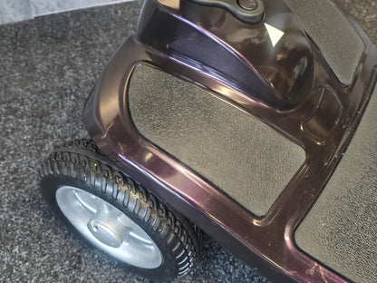 One Rehab Illusion - Reconditioned