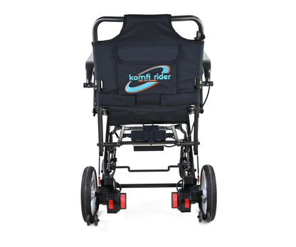 One Rehab Olympus Carbon Powerchair