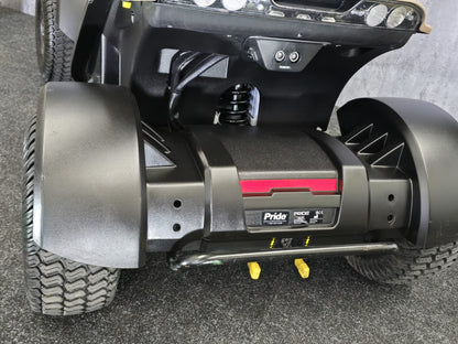 Pride Ranger - Reconditioned