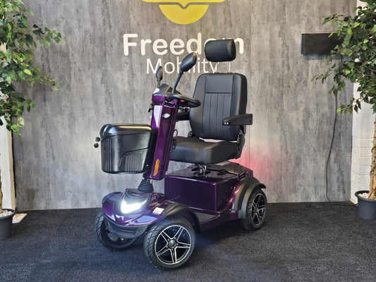 Scooterpac Ignite Mini - NEW