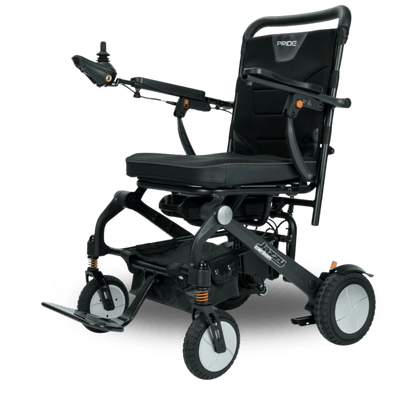 Jazzy Carbon Injection