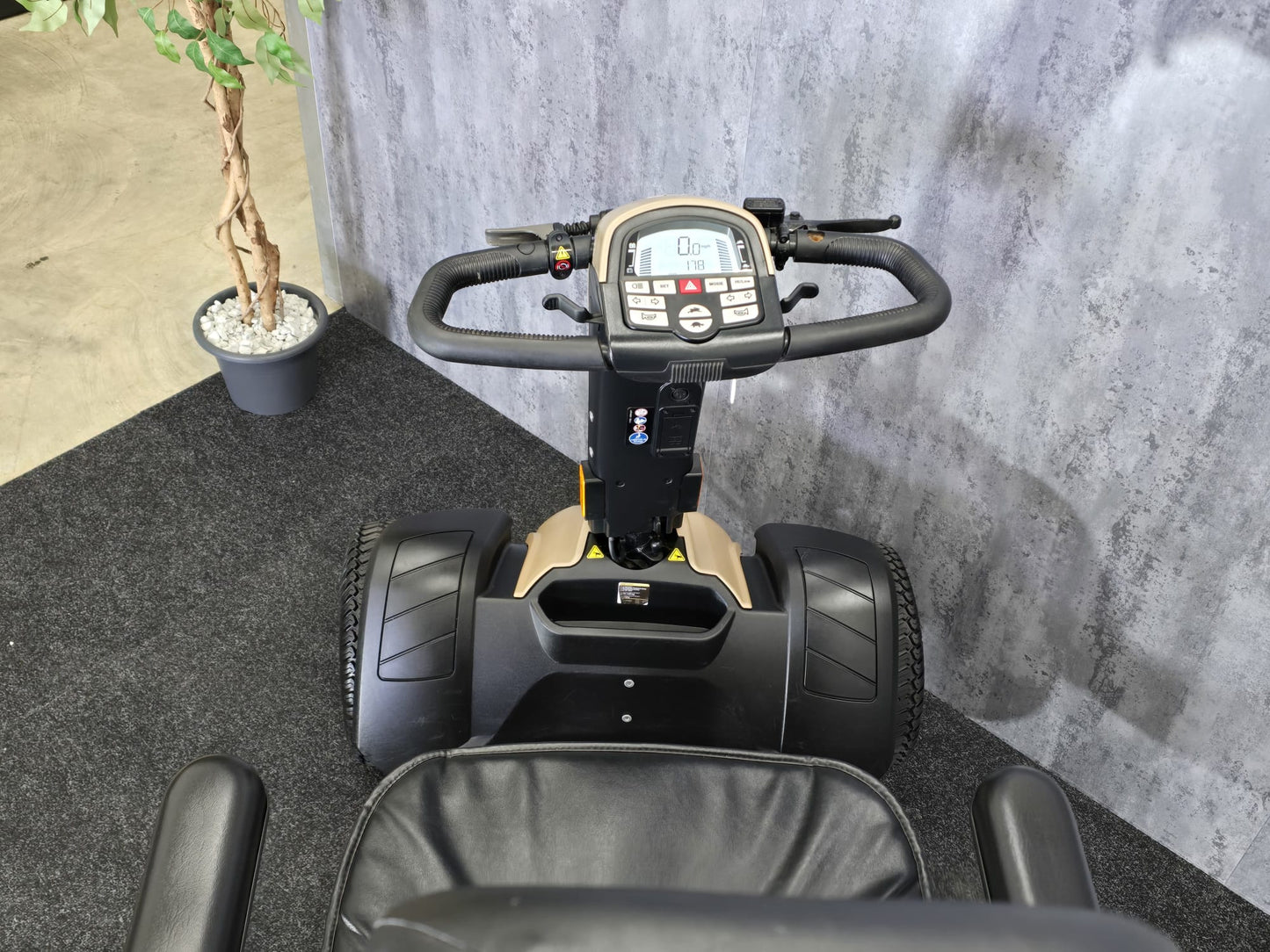 Pride Ranger - Reconditioned