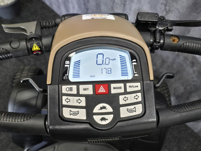 Pride Ranger - Reconditioned