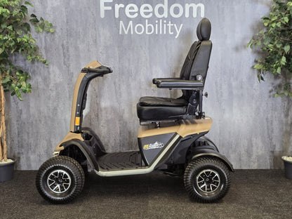 Pride Ranger - Reconditioned