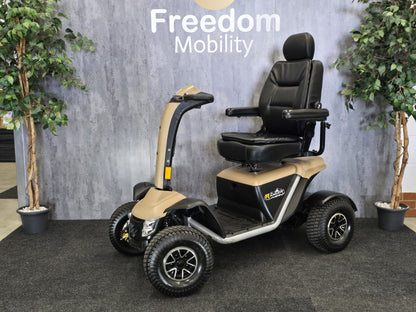 Pride Ranger - Reconditioned