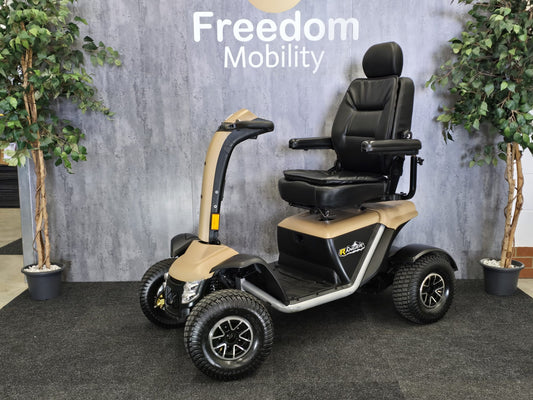 Pride Ranger - Reconditioned