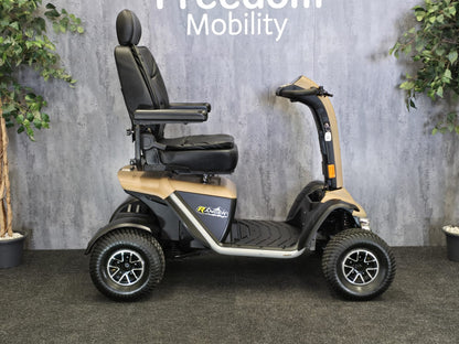 Pride Ranger - Reconditioned