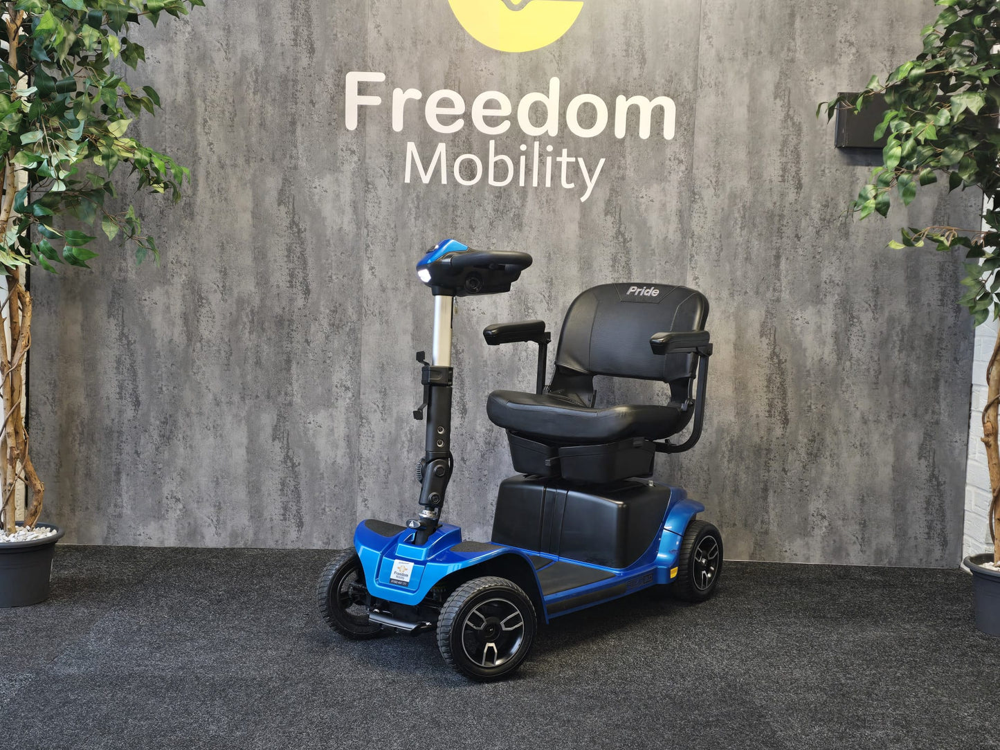 Pride Revo 2.0 - Reconditioned