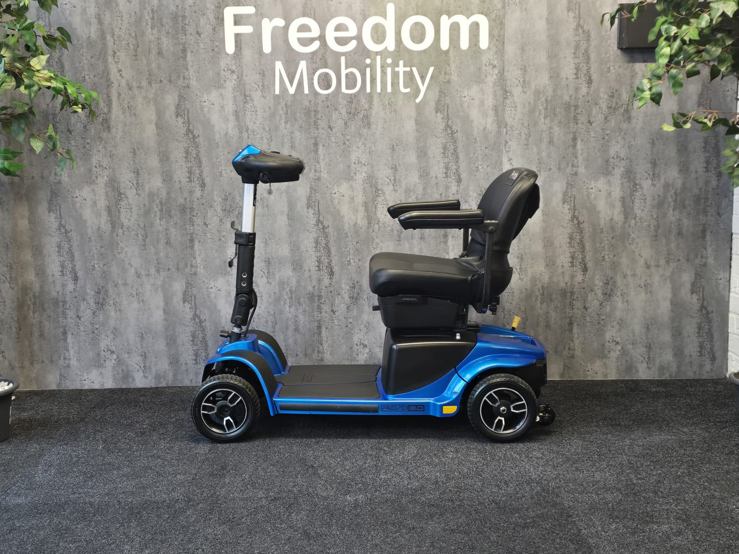 Pride Revo 2.0 - Reconditioned