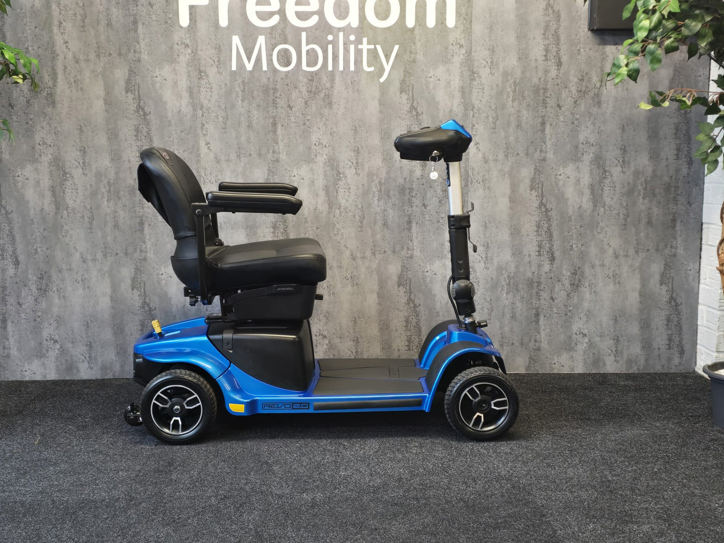 Pride Revo 2.0 - Reconditioned