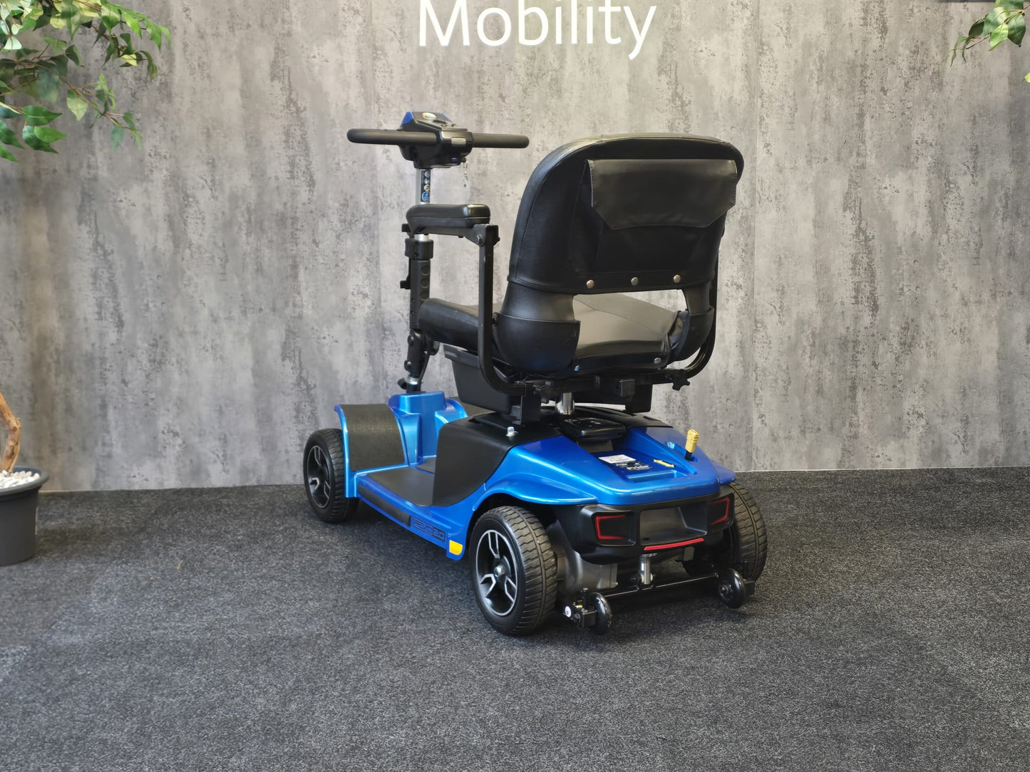 Pride Revo 2.0 - Reconditioned