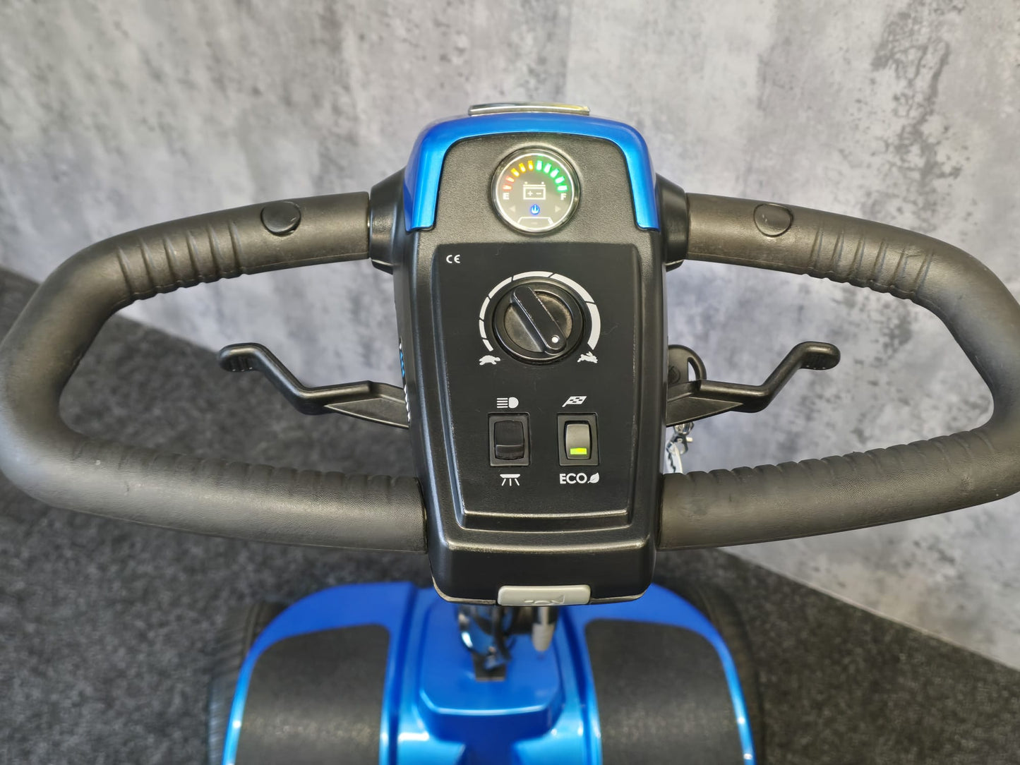 Pride Revo 2.0 - Reconditioned