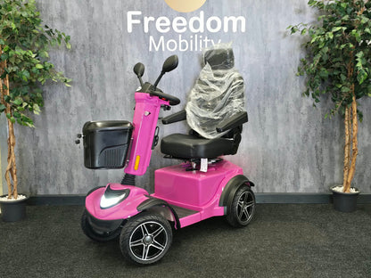 Scooterpac Ignite Mini - NEW
