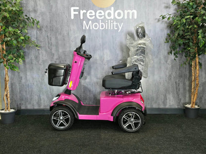 Scooterpac Ignite Mini - NEW