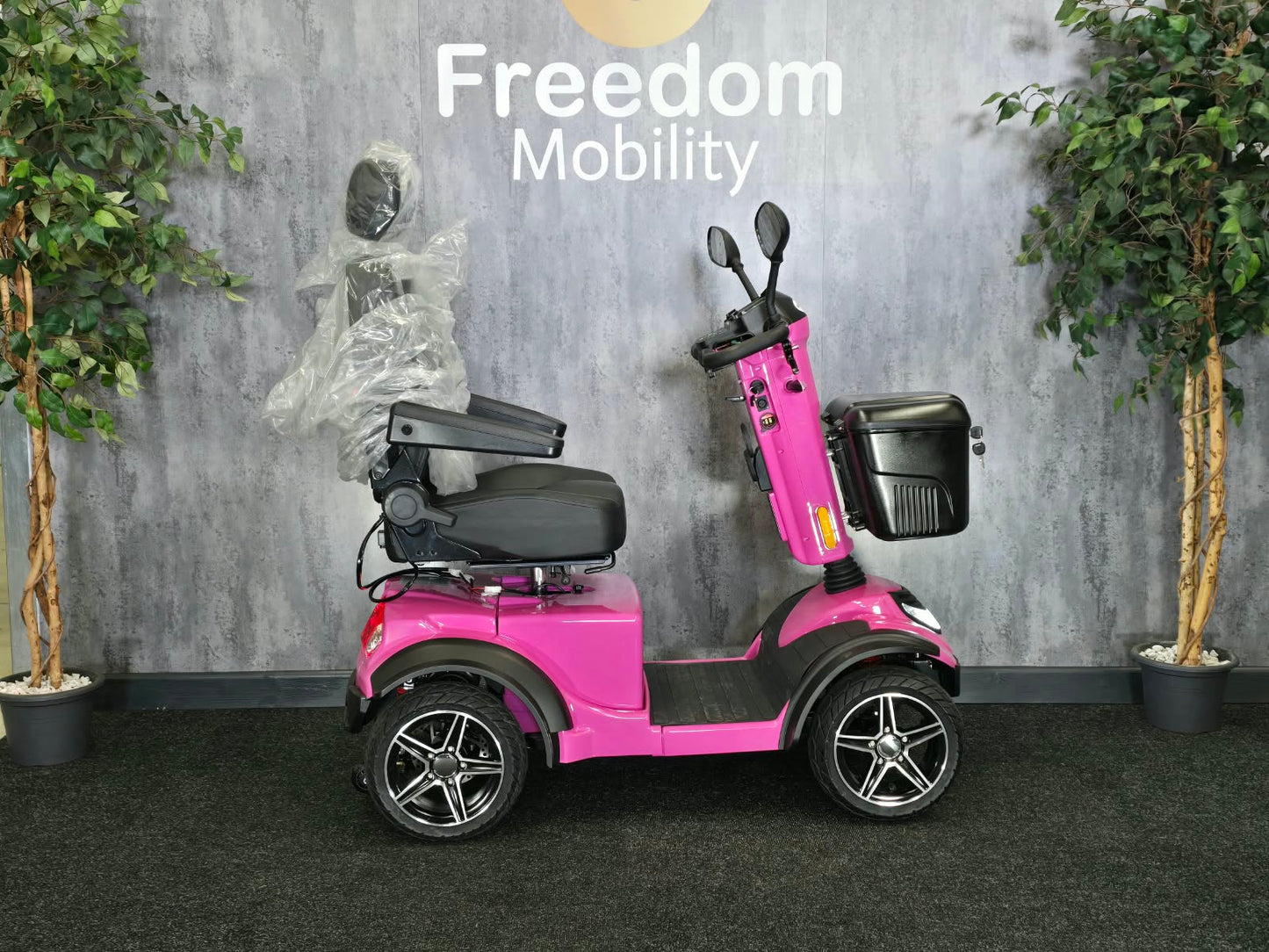 Scooterpac Ignite Mini - NEW