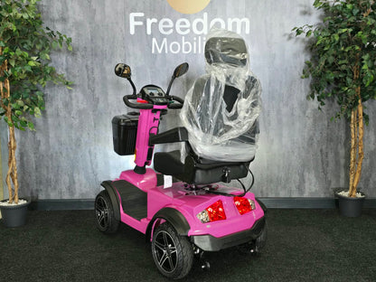 Scooterpac Ignite Mini - NEW