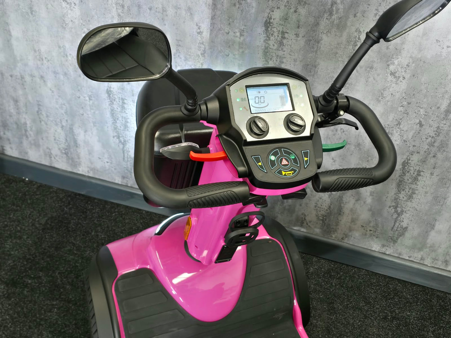 Scooterpac Ignite Mini - NEW