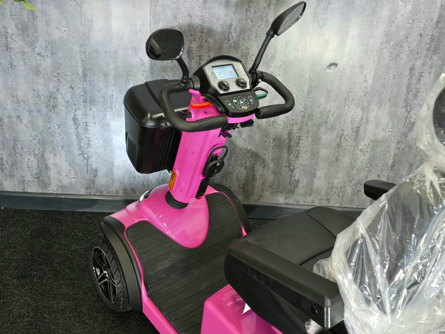 Scooterpac Ignite Mini - NEW