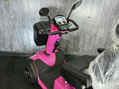 Scooterpac Ignite Mini - NEW