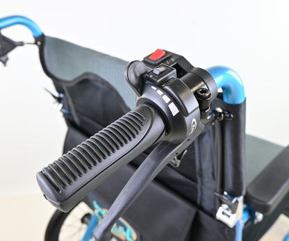 One Rehab Power-Push Gravity-Lite