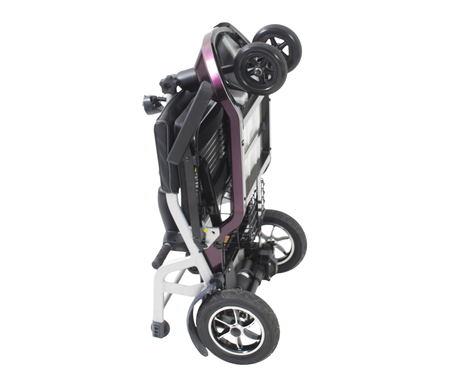 One Rehab Q-Fold