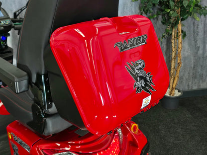 EasyLife R9 - The Rapter