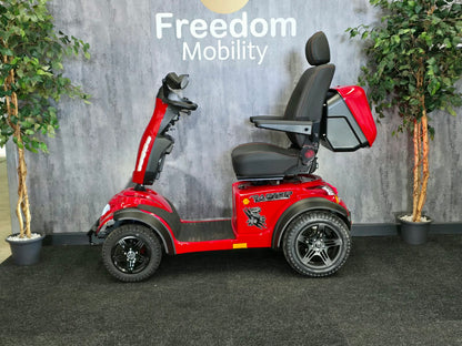 EasyLife R9 - The Rapter